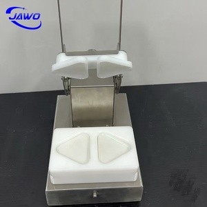Máquina de llenado <span class=keywords><strong>Onigiri</strong></span> Máquina <span class=keywords><strong>Onigiri</strong></span> Triángulo <span class=keywords><strong>Onigiri</strong></span> que hace la máquina - Product Image 4