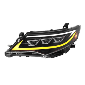 ไฟหน้า LED AURON รุ่นใหม่ 32V 6000K 60W 6000 ลูเมนส์ สำหรับ Toyota Camry ปี 2012-2014  แบบ Low Beam  สำหรับติดตั้งเพิ่มเติม/อัพเกรด รับประกัน 1 ปี - Product Image 3