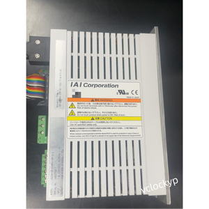 IAI SCON-CB-200WAI-NP-2-2 SCON-CB-400WAI-NP-2-2 SCON-CB-100WAI-NP-2-2 Usado - Product Image 3