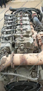 เครื่องยนต์ WP12 4 วา<span class=keywords><strong>ล</strong></span>์ว <span class=keywords><strong>CNG</strong></span> 420 แรงม้า เครื่องยนต์แก๊<span class=keywords><strong>ส</strong></span>ใช้แล้วสำหรับขาย - Product Image 4