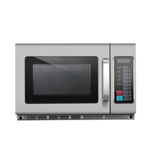 Smart Microwave <b>Oven</b> Commercial <b>Micro</b>-wave Wholesale Factory Direct Hot Sale 34L <b>Oven</b> for Hotel Restaurants Household Automatic - Product Image 1