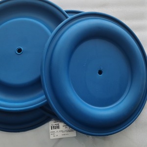 Pompe à diaphragme Chengji VA50MK50189296, membrane en caoutchouc résistante aux acides et aux alcalis - Product Image 1