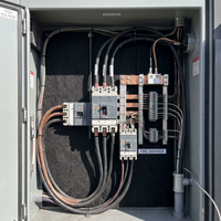 Barrière thermique pour batterie de véhicule électrique, feutre en fibre pré-oxydée Panox, coussin d'isolation ignifuge haute performance