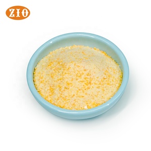 Yüksek kaliteli kalınlaştırıcı ile çok lezzet meyve jölesi puding tozu Premix çilek, Mango, üzüm ve tatlı portakal içerir - Product Image 3