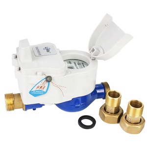 Compteur intelligent d'eau de puits Hydrus Mid - Product Image 4