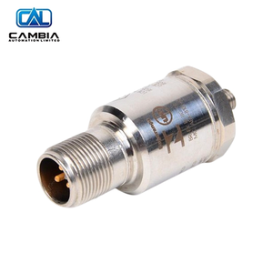 Acelerómetro Nevada 330400-01-05 con Capacidad Real del 100%, Compatibilidad con Fieldbus, Conexión Confiable para Foundation Fieldbus - Product Image 2