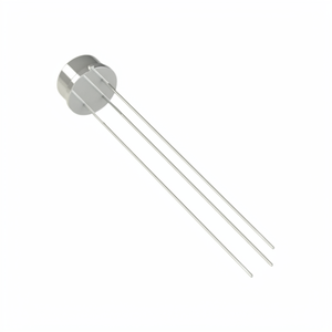 Transistors 2N3467L TO-205AA, TO-5-3 Composant électronique en boîtier métallique Original - Product Image 1