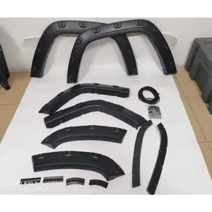 बंद सड़क सामान पहिया छाज भड़क कट्टर जीप ग्रांड चिरूकी पहिया के लिए Fenders फेंडर <span class=keywords><strong>Flares</strong></span> - Product Image 1