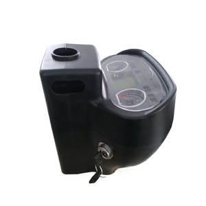 ชุดแผงหน้าปัด Wicken รุ่น CPCD25Y CPCD35Y สำหรับรถยกดีเซล ใช้ในโรงงานผลิต - Product Image 4