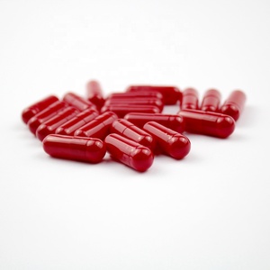 Cápsula de extracto de Rhodiola de suplementos herbales naturales de etiqueta privada de calidad de primera clase con precio de proveedor - Product Image 5