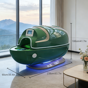 บ้านสปาและเคบินสุดหรูราคาโรงงานสำหรับห้องนั่งเล่นสมัยใหม่ - Product Image 4