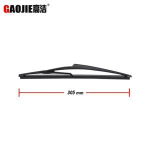 Applicable au bras d'essuie-glace arrière Infiniti JX35 2013-2017, numéro de modèle total 287803JA0A. - Product Image 5