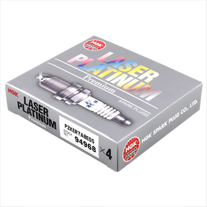 หัวเทียน NGK จากโรงงานโดยตรง อะไหล่จุดระเบิดรถยนต์สำหรับการปรับตั้งระดับแบบมืออาชีพ ไม่ต้องปรับแต่งละเอียด ใช้งานได้ทันที - Product Image 2