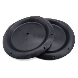 चीन निर्माता गर्म बिक्री कस्टम रबर डायाफ्राम रबर डायाफ्राम सील - Product Image 2