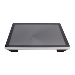 19 inch Màn hình rộng 5:4 công nghiệp Wall Mount hiển thị cảm ứng điện dung màn hình Màn hình công nghiệp <span class=keywords><strong>TFT</strong></span> <span class=keywords><strong>LCD</strong></span> <span class=keywords><strong>Monitor</strong></span> - Product Image 1