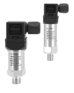 정확한 엔진 시스템 압력 측정을 위한 전문 ZKMD-YL-17 압력 송신기 힘 센서 로드셀 - Product Image 5