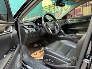 รถยนต์มือสอง cadi-llac XTS 2.0T รถมือสอง cadi-llac รุ่น Elite 2018 - Product Image 5