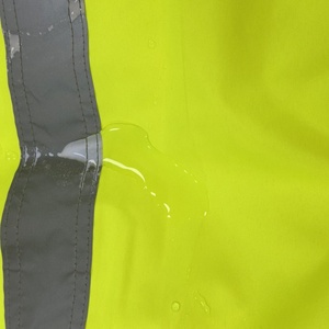 Blouson d'hiver formel pour homme, imperméable, coupe-vent, service OEM, polyester recyclé - Product Image 4