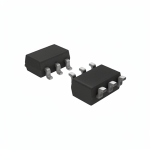 TPS3808G30DBVTG4 Electronic Chips Component SOT 23 6 Manufacturer Channel Power Management (PMIC) - Product Image 1