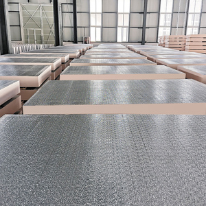 Mái nhà bọt 4x8 Hội Đồng Quản trị cách nhiệt 5 mm <span class=keywords><strong>Phenolic</strong></span> bọt Hội Đồng Quản trị tấm giá 2 inch bọt cách nhiệt Hội Đồng Quản Trị - Product Image 5