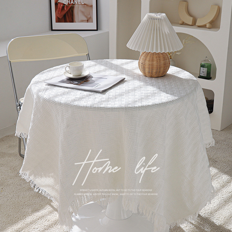 Early bird special offer - White Grid