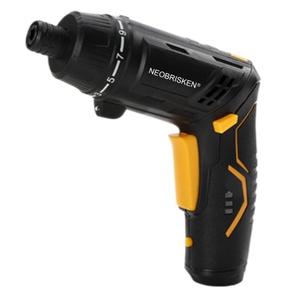 Destornillador de Litio Deformable NEOBRISKEN para el Hogar, Mini Destornillador Eléctrico de 3.6v - Product Image 6