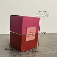 Parfum liquide best-seller transfrontalier Butterfly pour hommes et femmes, parfum longue durée, écologique, professionnel, floral fruité