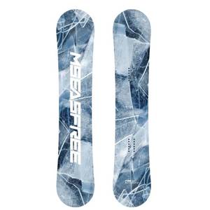 Almacén de RU, UE y EE. UU. En stock Tabla de esquí Snowboard Tallado Snowboards y esquís Deportes al aire libre de invierno para adultos y niños - Product Image 1