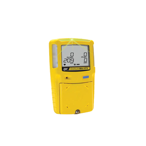 Détecteur de gaz unique à prix raisonnable / Compteur de gaz H2S, CO, O2 - Product Image 2