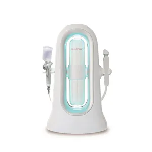 Hot Professional Pore Cleaning Facial Beauty Equipment Aquapeel Dermabrasion Machine For Skin Care Shop And Home Use