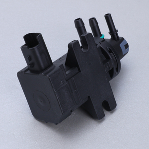 자동차 엔진 터보 부스트 압력 솔레노이드 밸브 터보차저 제어 밸브 9665886280 시트로엥 베를링고 푸조 포드 피아트용 - Product Image 3