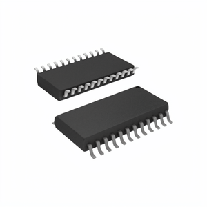ไอซี TXRX แบบไม่กลับขั้ว 5.5V 24SOP 24 SOIC (0.295 นิ้ว, กว้าง 7.50 มม.) ตัวแทนจำหน่ายอย่างเป็นทางการ 74LVXC4245WM ลอจิก - Product Image 1