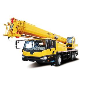 Chinesische neue Marke Leistungs starke Motor Mobile Truck <span class=keywords><strong>Crane</strong></span> QY25K5-I mit gutem Zustand Hohe Qualität auf Lager zum Verkauf - Product Image 4
