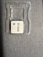 Procesador AMD Ryzen 7, CPU de Escritorio de Alto Rendimiento para Juegos, Socket AM4 AM5, Multicore de 64 Bits, Venta al por Mayor de Componentes de Computación