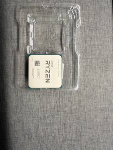Procesador AMD Ryzen 7, CPU de Escritorio de Alto Rendimiento para Juegos, Socket AM4 AM5, Multicore de 64 Bits, Venta al por Mayor de Componentes de Computación - Product Image 2