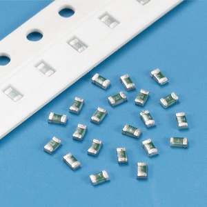 Предохранитель Lanson SMD <span class=keywords><strong>32</strong></span>В с высокой пусковой силой тока, для поверхностного монтажа - Product Image 1