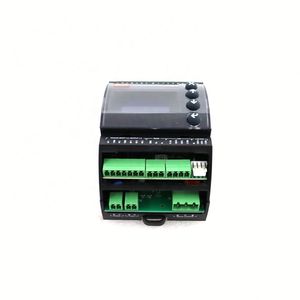 Controlador de Programa PLC Nuevo Original, Producto de Control Industrial 080G0112 - Product Image 3