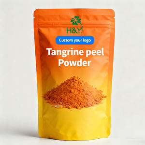 Ekstrak Kulit Jeruk Keprok Grosir Pabrik, Bubuk Kulit Jeruk Keprok Kering Berkualitas Tinggi - Product Image 4