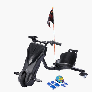 Scooter Eléctrico de Tres Ruedas D1 a <span class=keywords><strong>Precio</strong></span> Popular, Drift Trike - Product Image 3