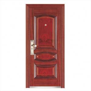 <span class=keywords><strong>Porte</strong></span> <span class=keywords><strong>d</strong></span>'<span class=keywords><strong>entrée</strong></span> principale extérieure de <span class=keywords><strong>porte</strong></span> de sécurité <span class=keywords><strong>d</strong></span>'acier inoxydable de conception turque <span class=keywords><strong>pour</strong></span> la <span class=keywords><strong>porte</strong></span> résidentielle de villa de luxe - Product Image 2