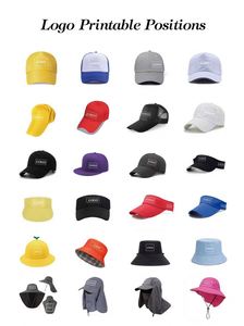 Sombrero de Pescador Primavera-Verano 2026, Protección Facial y de Cuello Integrada, Sombrero con Protección Solar, Personalización al por Mayor - Product Image 4