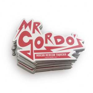 Autocollants magnétiques découpés sur mesure, designs variés, qualité exquise, style mignon - Product Image 6