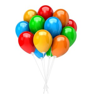 Upgraded White Balloon Sticks Holders Cups Plastic Centerpieces for Graduation Thanksgiving Wedding Party Holidays Decoration - Product Image 5