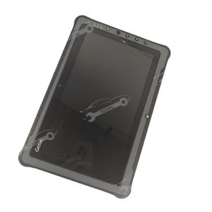 แท็บเล็ต Getac F110 จอสัมผัสแบบไวด์สกรีน มือสอง ขนาด 11.6 นิ้ว ซีพียู I5-4300U รุ่นที่ 4 หน่วยความจำ 8G RAM ระบบปฏิบัติการ Win10 - Product Image 1