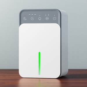 <span class=keywords><strong>D</strong></span>éshumidificateur électrique à double usage commercial et domestique, haute efficacité, <span class=keywords><strong>absorbeur</strong></span> <span class=keywords><strong>d</strong></span>'<span class=keywords><strong>humidité</strong></span> pour la <span class=keywords><strong>maison</strong></span>, le bureau et le sous-sol - Product Image 1