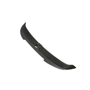 Spoiler Posteriore in Fibra di Carbonio per <span class=keywords><strong>Audi</strong></span> <span class=keywords><strong>A3</strong></span> Sline S3 RS3 <span class=keywords><strong>Hatchback</strong></span> 2021-2022, Accessori Auto Performance - Product Image 1