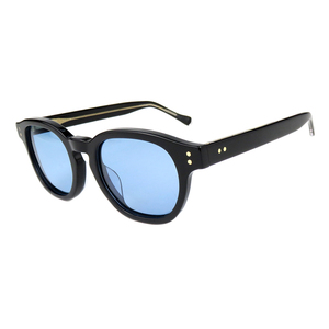 2024 mejor producto nuevo marca marco redondo logotipo personalizado acetato Uv400 <span class=keywords><strong>gafas</strong></span> <span class=keywords><strong>de</strong></span> <span class=keywords><strong>sol</strong></span> <span class=keywords><strong>de</strong></span> playa para hombres y mujeres fabricante profesional - Product Image 3