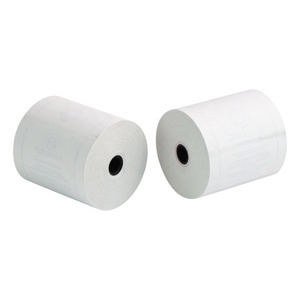 Rollo de Papel Térmico Blanco de una Sola Capa de 80 mm Unifon (Tamaño Personalizado) para Puntos de Venta y Cajas Registradoras - Product Image 6
