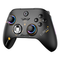 Aolion AL-XB2686B pour Xboxes Series 2.4G pour BT Gamepad Trigger Somatosensory Vibration Macro Programmation pour PC Jeux Caractéristiques