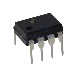 Original One Stop Service FAN4803CP2_NA3E220 8 DIP Power Management (PMIC) Electronic Circuit Components - Product Image 1